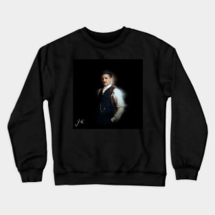 Arthur Crewneck Sweatshirt